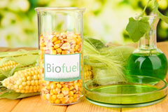 Claverton biofuel availability