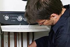 boiler repair Claverton