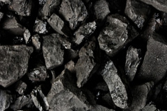Claverton coal boiler costs