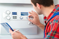 free Claverton gas safe engineer quotes